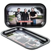 Classic Trailer Park Boys Tray
